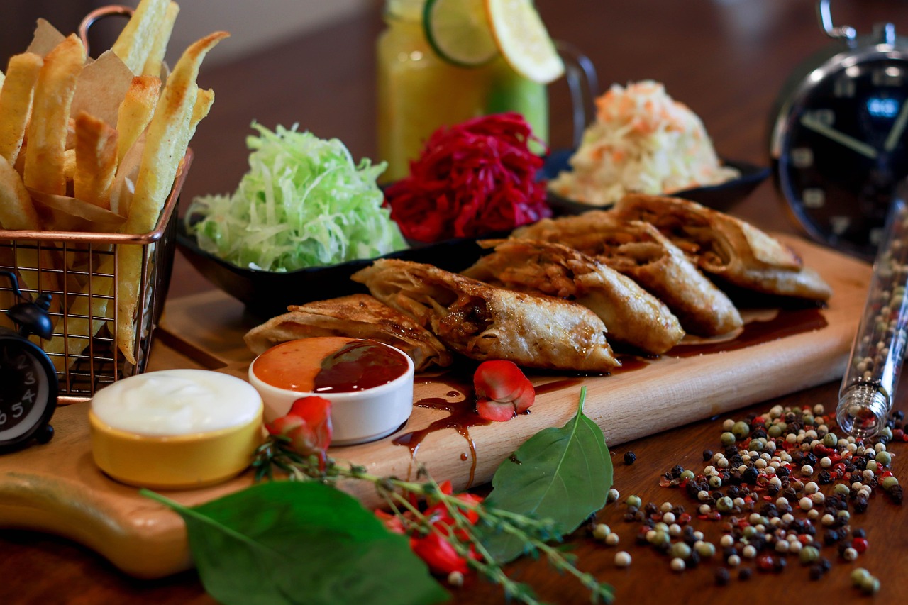Duskcup Cafe / Restaurant contact